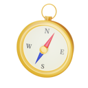 پیش‌نمایش فایل 3-d-compass-icon-4896344 از پک موقعیت فروشگاه