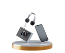 پیش‌نمایش فایل camera-smartphone-and-headset-5167885 از پک فناوری