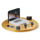 پیش‌نمایش فایل employee-desk-4938097 از پک فناوری
