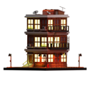 پیش‌نمایش فایل apartment-5058911 از پک متفرقه