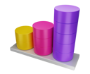 پیش‌نمایش فایل cylinder-graph-5148881 از پک متفرقه