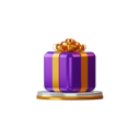 پیش‌نمایش فایل giftbox-5343194 از پک متفرقه