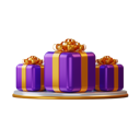 پیش‌نمایش فایل giftboxes-5343135 از پک متفرقه