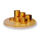 پیش‌نمایش فایل gold-coins-5328787 از پک متفرقه