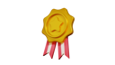 پیش‌نمایش فایل gold-medal-5149094 از پک متفرقه