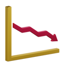 پیش‌نمایش فایل loss-chart-4938318 از پک متفرقه