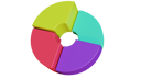 پیش‌نمایش فایل pie-chart-4991776 از پک متفرقه