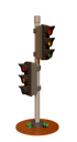 پیش‌نمایش فایل traffic-light-5262131 از پک متفرقه