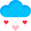 پیش‌نمایش فایل cloud-heart-rain-4938126 از پک روز ولنتاین