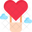 پیش‌نمایش فایل heart-balloon-4938111 از پک روز ولنتاین