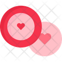 پیش‌نمایش فایل love-disc-4938145 از پک روز ولنتاین