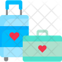 پیش‌نمایش فایل love-suitcase-4938142 از پک روز ولنتاین