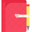 پیش‌نمایش فایل note-book-4938136 از پک روز ولنتاین