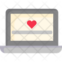 پیش‌نمایش فایل online-love-4938122 از پک روز ولنتاین