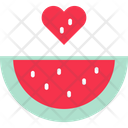 پیش‌نمایش فایل watermelon-4938156 از پک روز ولنتاین
