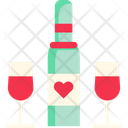پیش‌نمایش فایل wine-bottle-4938131 از پک روز ولنتاین