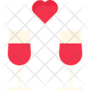پیش‌نمایش فایل wine-glass-4938132 از پک روز ولنتاین