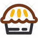 پیش‌نمایش فایل cupcake-dessert-sweet-bakery-eat-food-bread از پک غذا شناسی