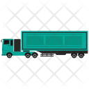 پیش‌نمایش فایل luxury-truck-11 از پک حمل و نقل جلد 13