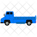 پیش‌نمایش فایل luxury-truck-3 از پک حمل و نقل جلد 13