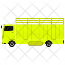 پیش‌نمایش فایل luxury-truck-5 از پک حمل و نقل جلد 13