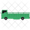 پیش‌نمایش فایل luxury-truck-6 از پک حمل و نقل جلد 13