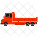 پیش‌نمایش فایل luxury-truck-8 از پک حمل و نقل جلد 13