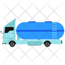 پیش‌نمایش فایل oil-truck-17 از پک حمل و نقل جلد 13