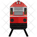 پیش‌نمایش فایل train-252 از پک حمل و نقل جلد 14