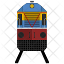 پیش‌نمایش فایل train-253 از پک حمل و نقل جلد 14