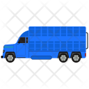 پیش‌نمایش فایل truck-852 از پک حمل و نقل جلد 14