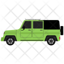پیش‌نمایش فایل jeep-388 از پک حمل و نقل جلد 15