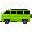 پیش‌نمایش فایل school-van-85 از پک حمل و نقل جلد 15