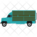 پیش‌نمایش فایل truck-857 از پک حمل و نقل جلد 15