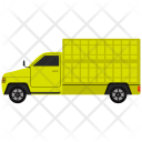 پیش‌نمایش فایل truck-858 از پک حمل و نقل جلد 15