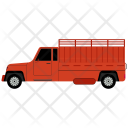 پیش‌نمایش فایل truck-860 از پک حمل و نقل جلد 15