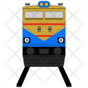 پیش‌نمایش فایل train-260 از پک حمل و نقل جلد 16