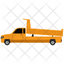 پیش‌نمایش فایل truck-863 از پک حمل و نقل جلد 16