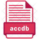 پیش‌نمایش فایل accdb-file-2 از پک فرمت های فایل