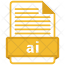 پیش‌نمایش فایل ai-file-24 از پک فرمت های فایل