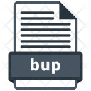 پیش‌نمایش فایل bup-file-2 از پک فرمت های فایل