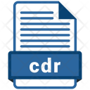 پیش‌نمایش فایل cdr-file-20 از پک فرمت های فایل