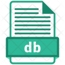 پیش‌نمایش فایل db-file-17 از پک فرمت های فایل