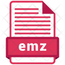 پیش‌نمایش فایل emz-file-2 از پک فرمت های فایل