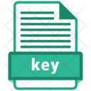 پیش‌نمایش فایل key-file-6 از پک فرمت های فایل