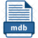 پیش‌نمایش فایل mdb-file-2 از پک فرمت های فایل