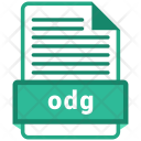 پیش‌نمایش فایل odg-file-2 از پک فرمت های فایل