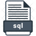 پیش‌نمایش فایل sql-file-3 از پک فرمت های فایل