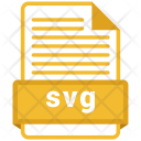 پیش‌نمایش فایل svg-file-23 از پک فرمت های فایل