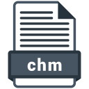 پیش‌نمایش فایل chm-file-4 از پک فرمت های فایل سند